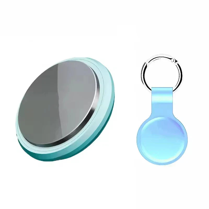 Mini Object Tracker