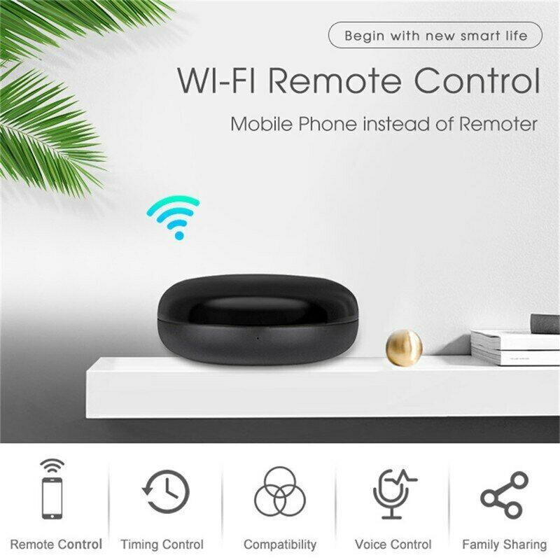 Télécommande Multifonction Bluetooth – Un Seul Appareil pour Tout Contrôler