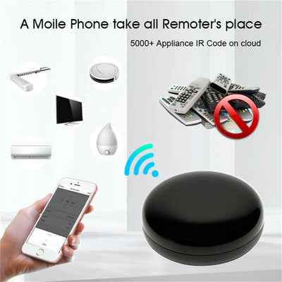 Télécommande Multifonction Bluetooth – Un Seul Appareil pour Tout Contrôler