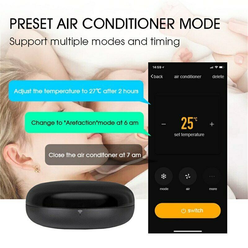 Télécommande Multifonction Bluetooth – Un Seul Appareil pour Tout Contrôler