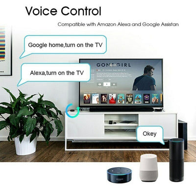 Télécommande Multifonction Bluetooth – Un Seul Appareil pour Tout Contrôler