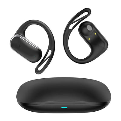T25 Smart Translator Earphones | 142 Languages | Bluetooth Wireless | Real-Time Translation