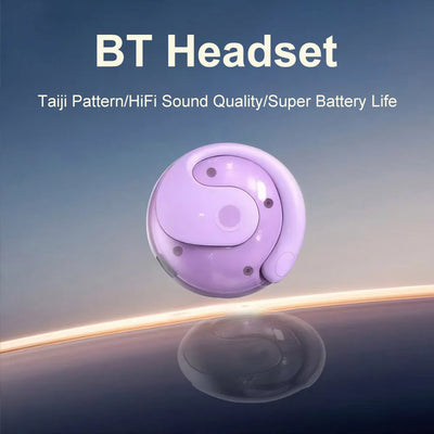 Real-Time Translator Earbuds | 144 Languages | Waterproof | Smart Bluetooth