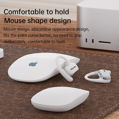T25 Smart Translator Earphones | 142 Languages | Bluetooth Wireless | Real-Time Translation