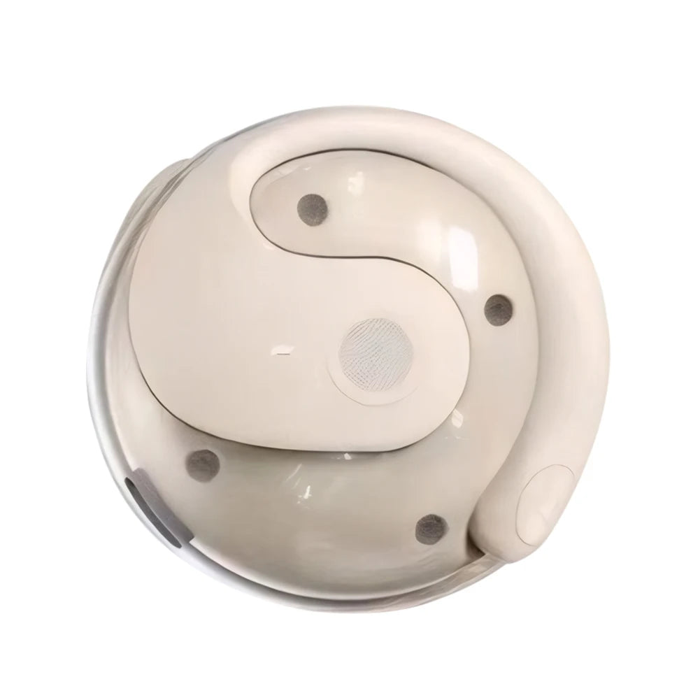 Real-Time Translator Earbuds | 144 Languages | Waterproof | Smart Bluetooth