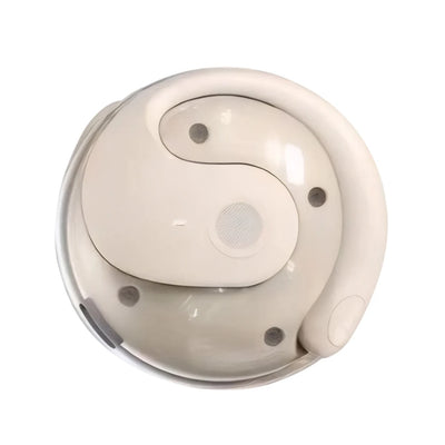 Real-Time Translator Earbuds | 144 Languages | Waterproof | Smart Bluetooth