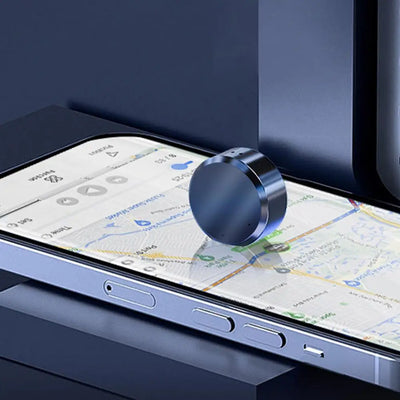 2G GPS Vehicle Tracker – Real-Time Anti-Theft for Car, Kids & Pets