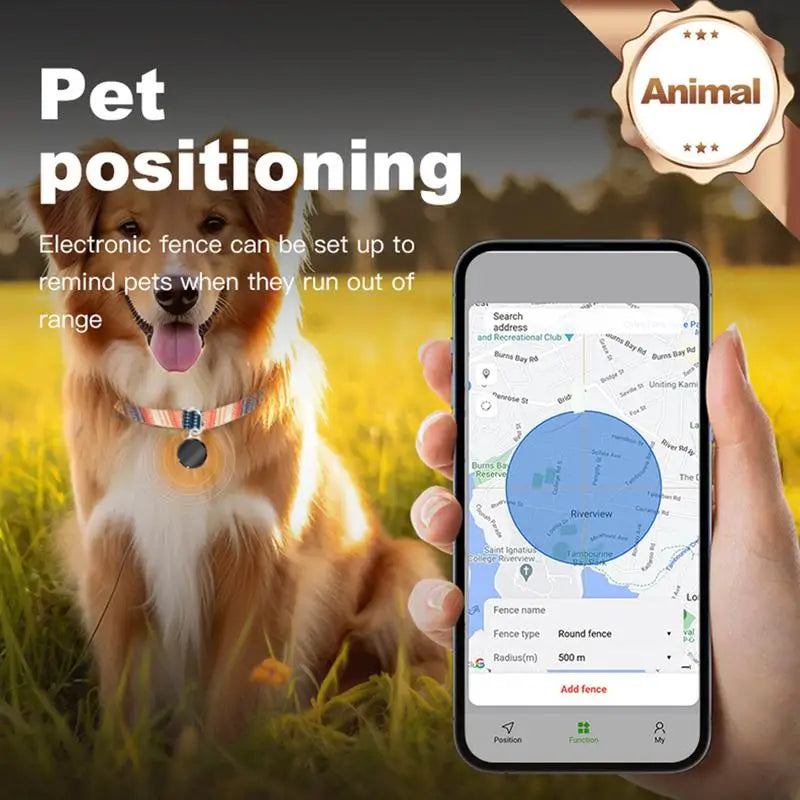 2G GPS Vehicle Tracker – Real-Time Anti-Theft for Car, Kids & Pets