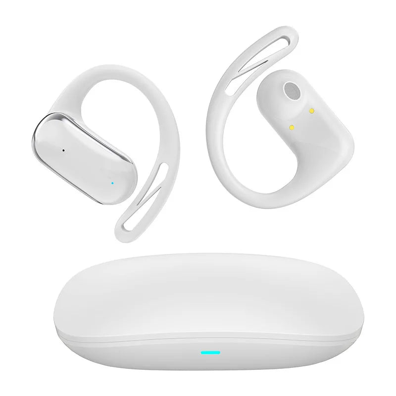 T25 Smart Translator Earphones | 142 Languages | Bluetooth Wireless | Real-Time Translation