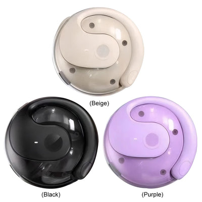 Real-Time Translator Earbuds | 144 Languages | Waterproof | Smart Bluetooth