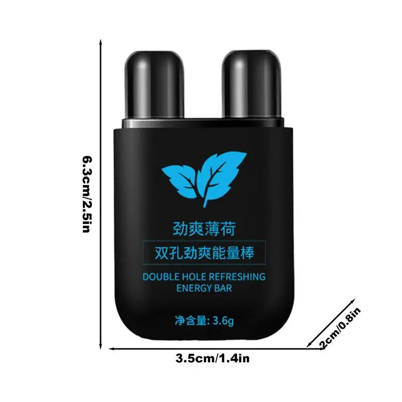 Nasal Inhaler Stick – Sinus Relief & Decongestant for Congestion 10g
