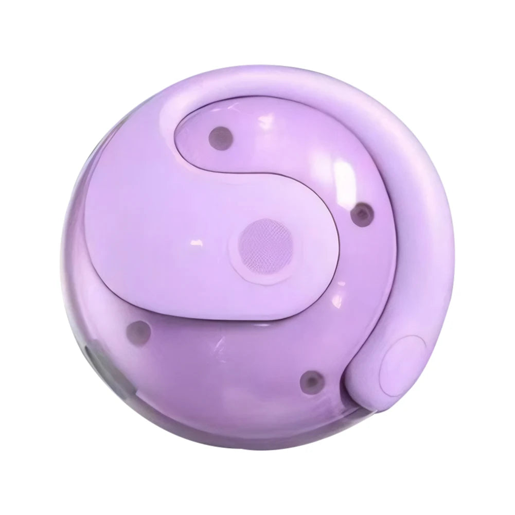 Real-Time Translator Earbuds | 144 Languages | Waterproof | Smart Bluetooth